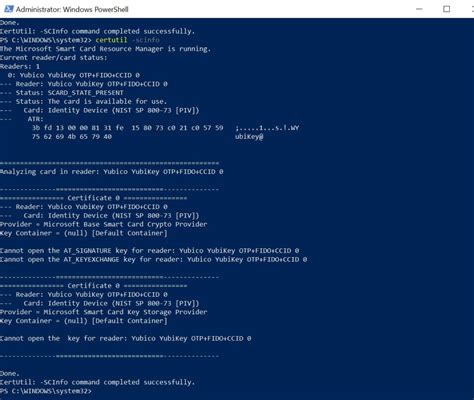 cac the smart card cannot perform the requested operation|computer not reading cac card.